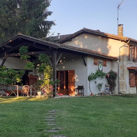 La Grange Villa Le Plan  Kültér fotó