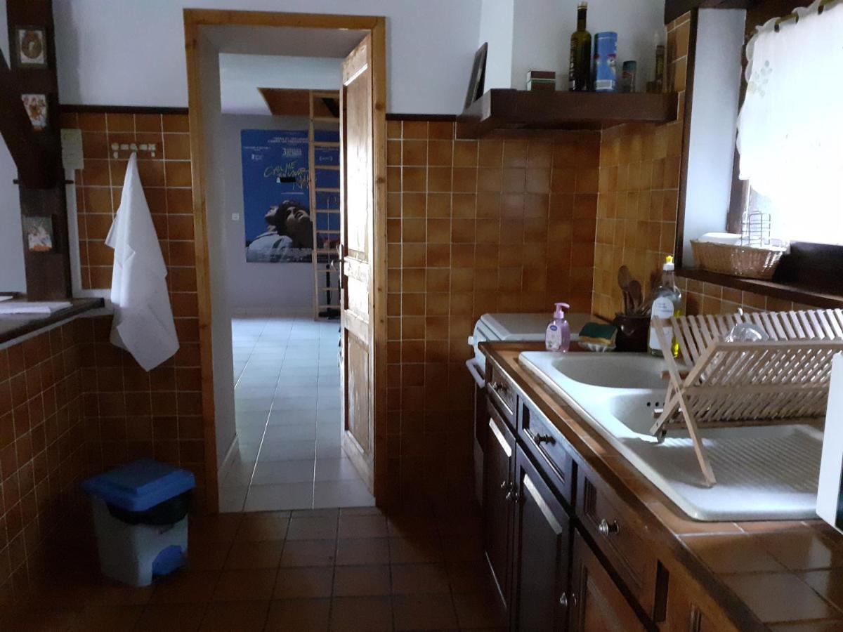 La Grange Villa Le Plan  Kültér fotó