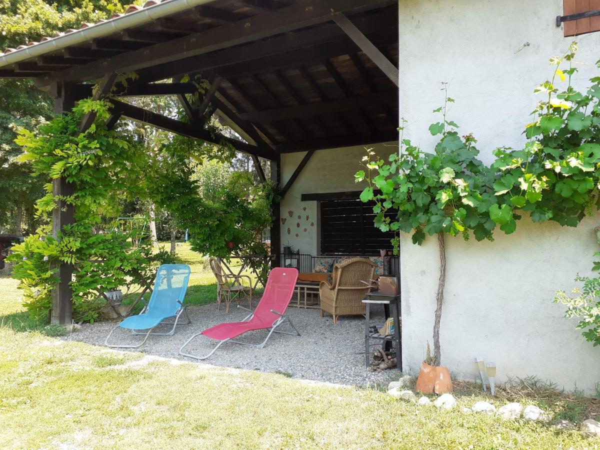 La Grange Villa Le Plan  Kültér fotó