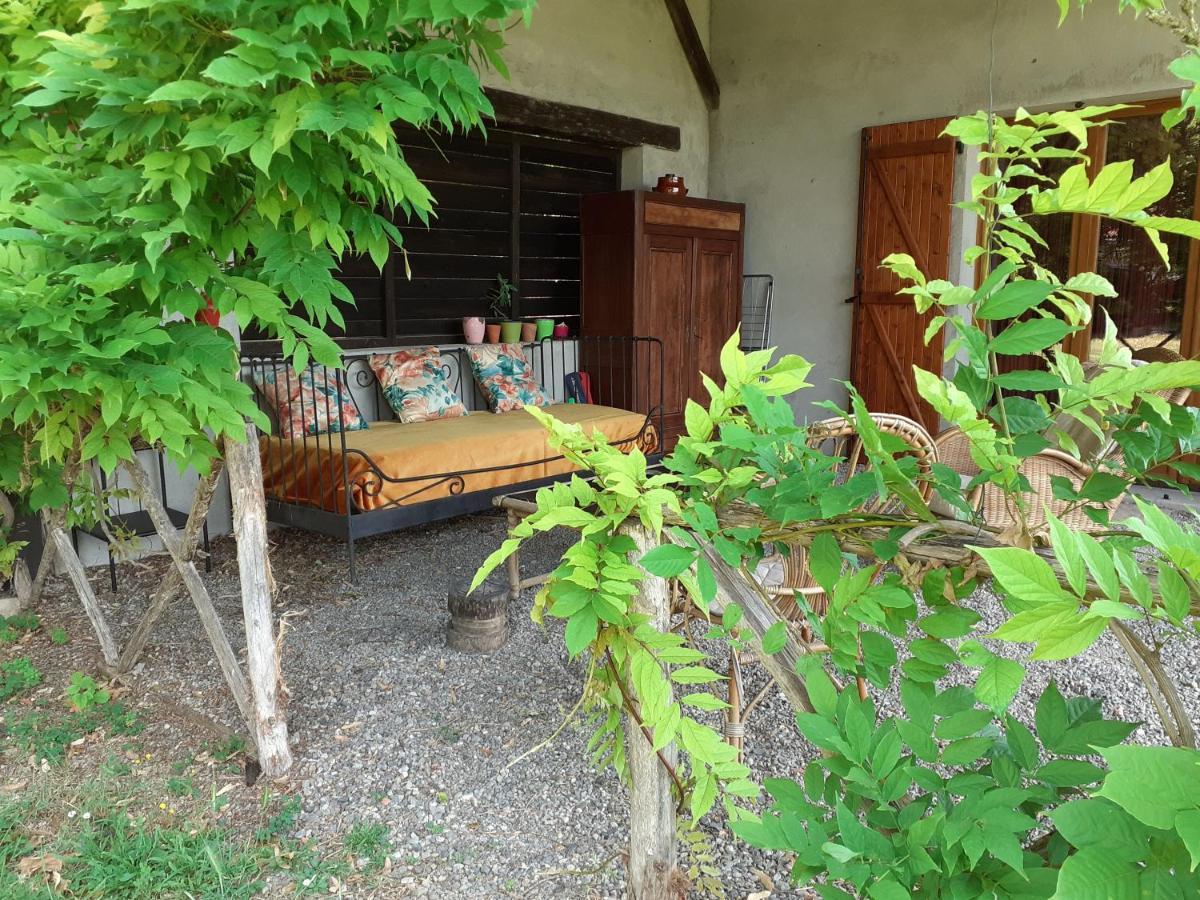 La Grange Villa Le Plan  Kültér fotó