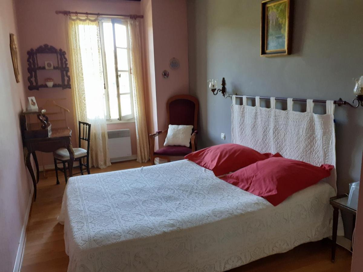 La Grange Villa Le Plan  Kültér fotó