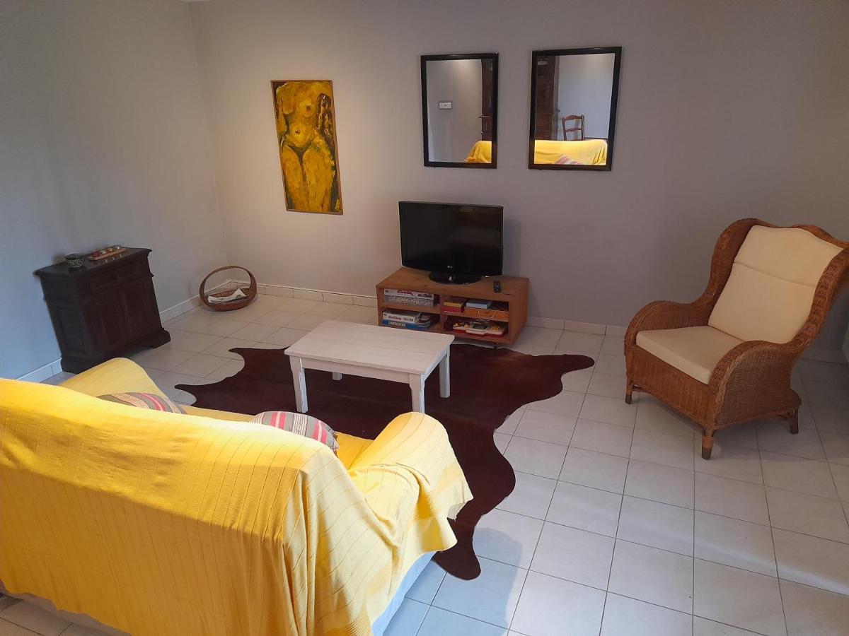 La Grange Villa Le Plan  Kültér fotó