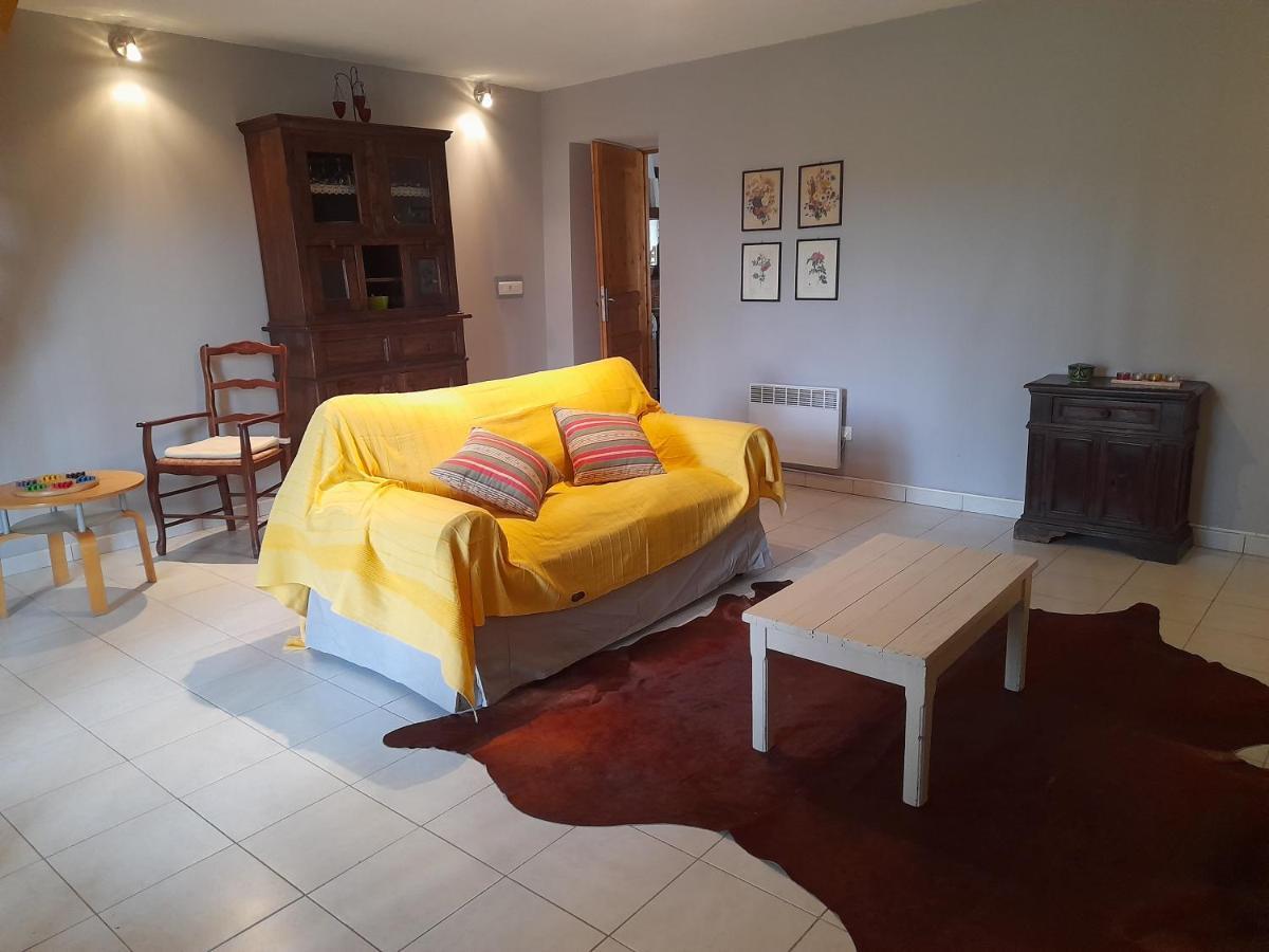 La Grange Villa Le Plan  Kültér fotó