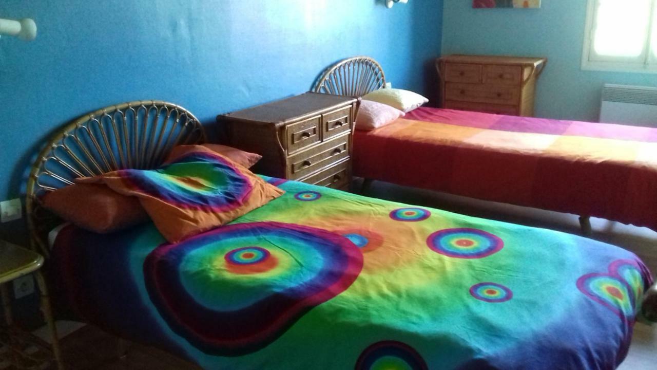 La Grange Villa Le Plan  Kültér fotó