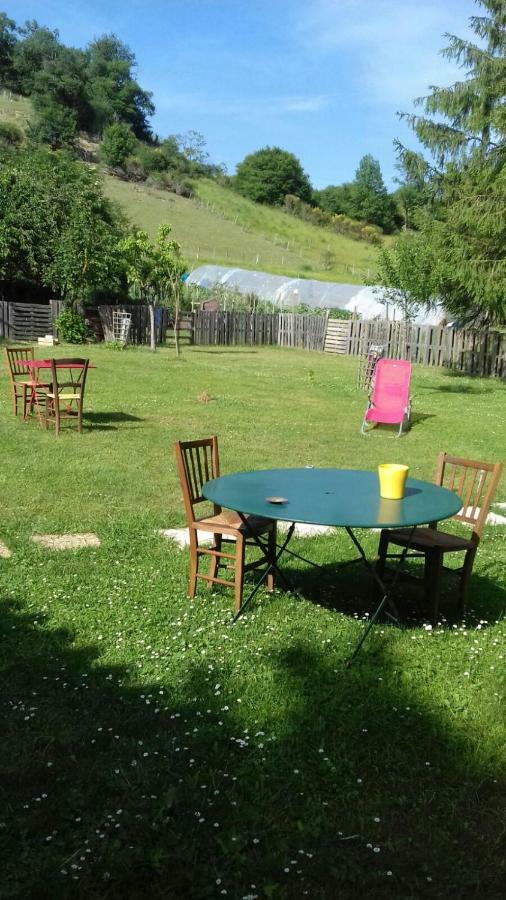 La Grange Villa Le Plan  Kültér fotó