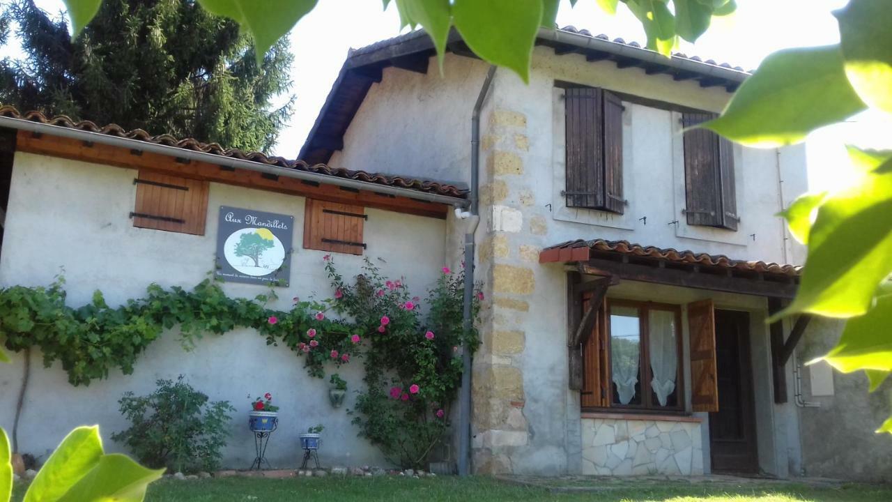 La Grange Villa Le Plan  Kültér fotó