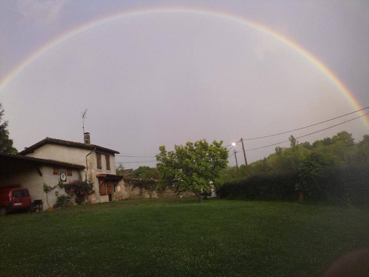 La Grange Villa Le Plan  Kültér fotó
